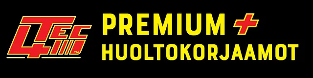 Tec4 Premium -huoltokorjaamot